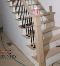 WFC Carpentry