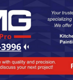 AMG Services Pro