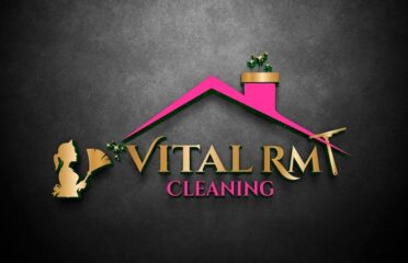 Vital RM Cleaning