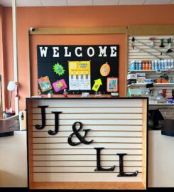 JJ&LL Janitorial Supplies