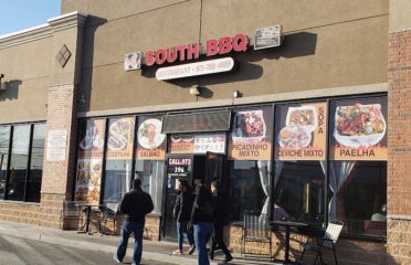 South Barbeque Restaurant