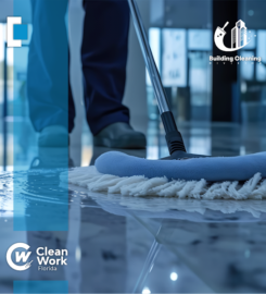 Clean Work Florida – Cleaning Services