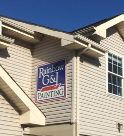 Rainbow G & J Painting LLC