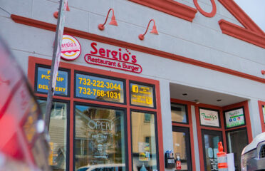 Sergio’s Restaurant and Burger Long Branch