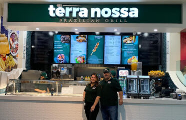 Terra Nossa Brazilian Grill Braintree MA