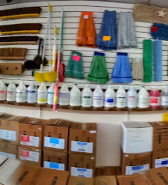 JJ&LL Janitorial Supplies