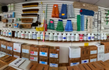 JJ&LL Janitorial Supplies