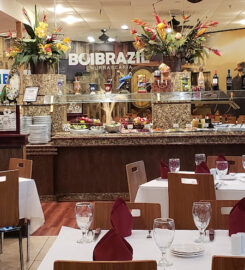 BoiBrazil Churrascaria BRAZILIAN STEAKHOUSE