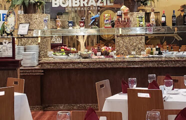 BoiBrazil Churrascaria BRAZILIAN STEAKHOUSE