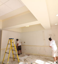 Ridge Painting Company