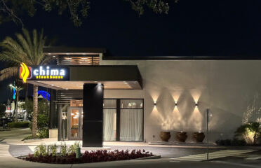 Chima Steakhouse Orlando