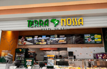 Terra Nossa Brazilian Grill Burlington Mall