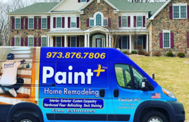 Paint Plus Home Remodeling