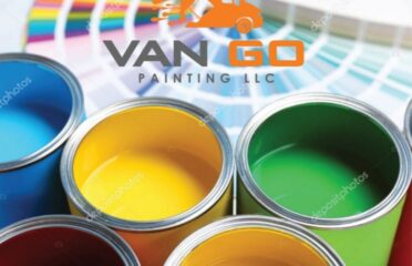 VAN GO PAINTING