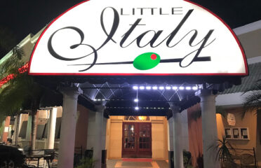 Little Italy Restaurant