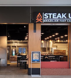 Steak UP – Brazilian Fast Casual