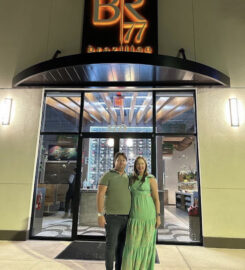 BR77 Steakhouse – Kissimmee