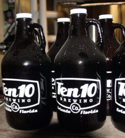 Ten10 Brewing Company