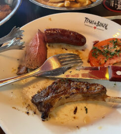 Rodizio Grill Brazilian Steakhouse Sarasota