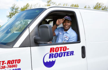 Roto-Rooter Plumbing & Water Cleanup