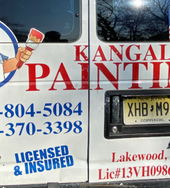 Kangal Painting Llc