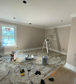 NJ Painters LLC