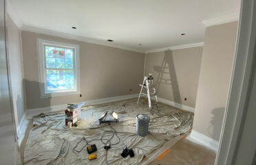 NJ Painters LLC