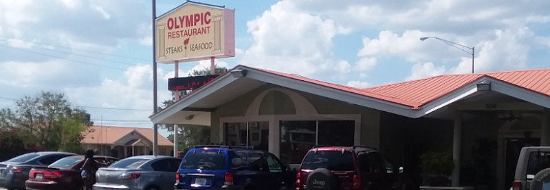 Olympic Restaurant