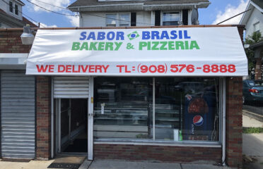 Sabor Brasil Bakery & Pizzeria