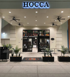 Hocca Bar – Florida Mall