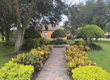 Florida Landscape Professionals, Inc.