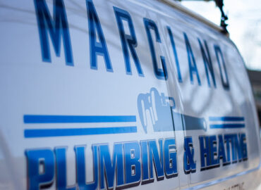 Marciano Plumbing & Heating