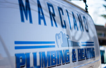 Marciano Plumbing & Heating