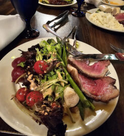 Texas de Brazil – Tampa