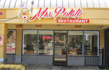 Mrs. Potato Restaurant