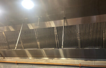 Florida Industrial Cleaning Services(Miami Dade Kitchen Hood Exhaust Cleaner)