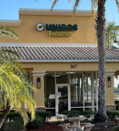 Unidos Restaurant