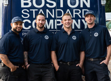 Boston Standard Company