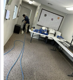 Central Florida’s Professional Commercial Cleaning