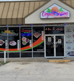 Orgullo Latino Restaurant llc