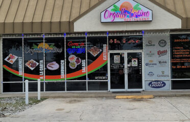 Orgullo Latino Restaurant llc