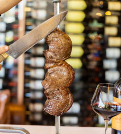 Adega Gaucha Brazilian Steakhouse