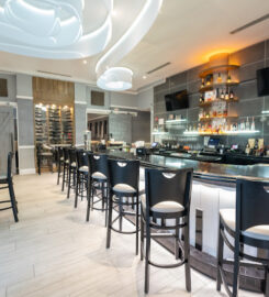 88 Keys Florida Restaurant & Bar at the Wyvern Hotel