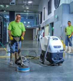 Pro Facility Services – Commercial Cleaning Services in Miami, FL | Janitorial Services in Florida | Office Cleaning Florida