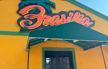 Brasilia Grill