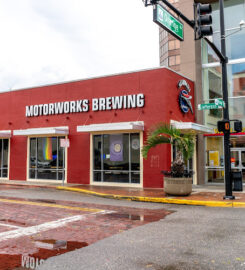 Motorworks Brewing