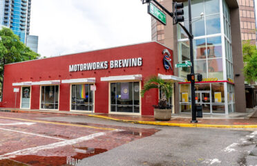 Motorworks Brewing