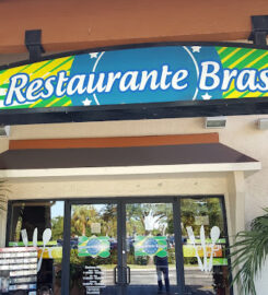 Restaurante Brasil