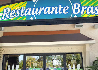 Restaurante Brasil