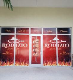 Miami to Brazil Rodizio